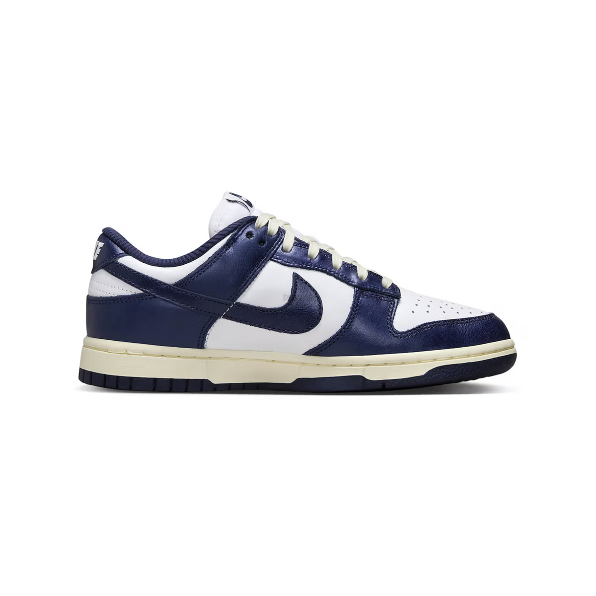 Dunk Low PRM 'Vintage Navy' Women's