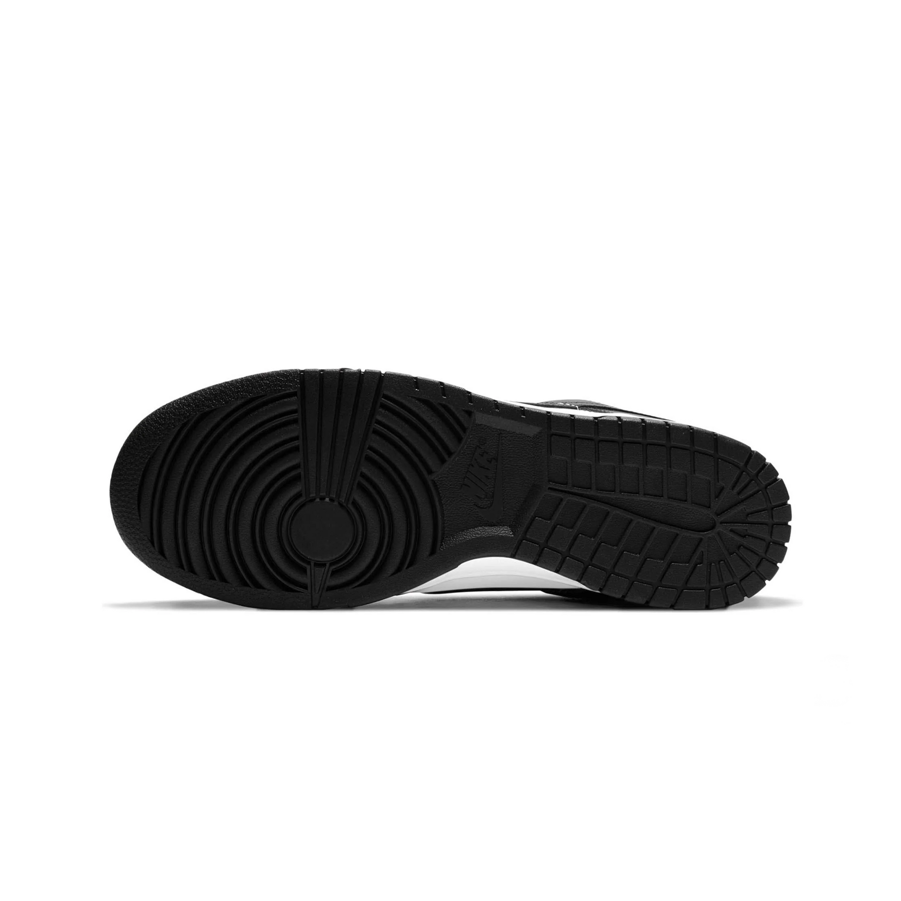 Gratuit Nike Dunk Low Retro 'White Black Panda' Men's (2021)