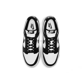 Gratuit Nike Dunk Low Retro 'White Black Panda' Men's (2021)