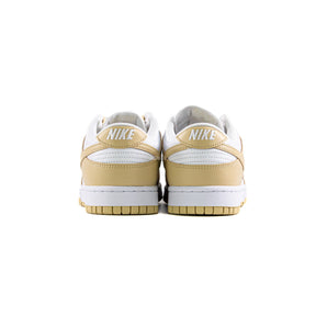 Dunk Low 'Team Gold'