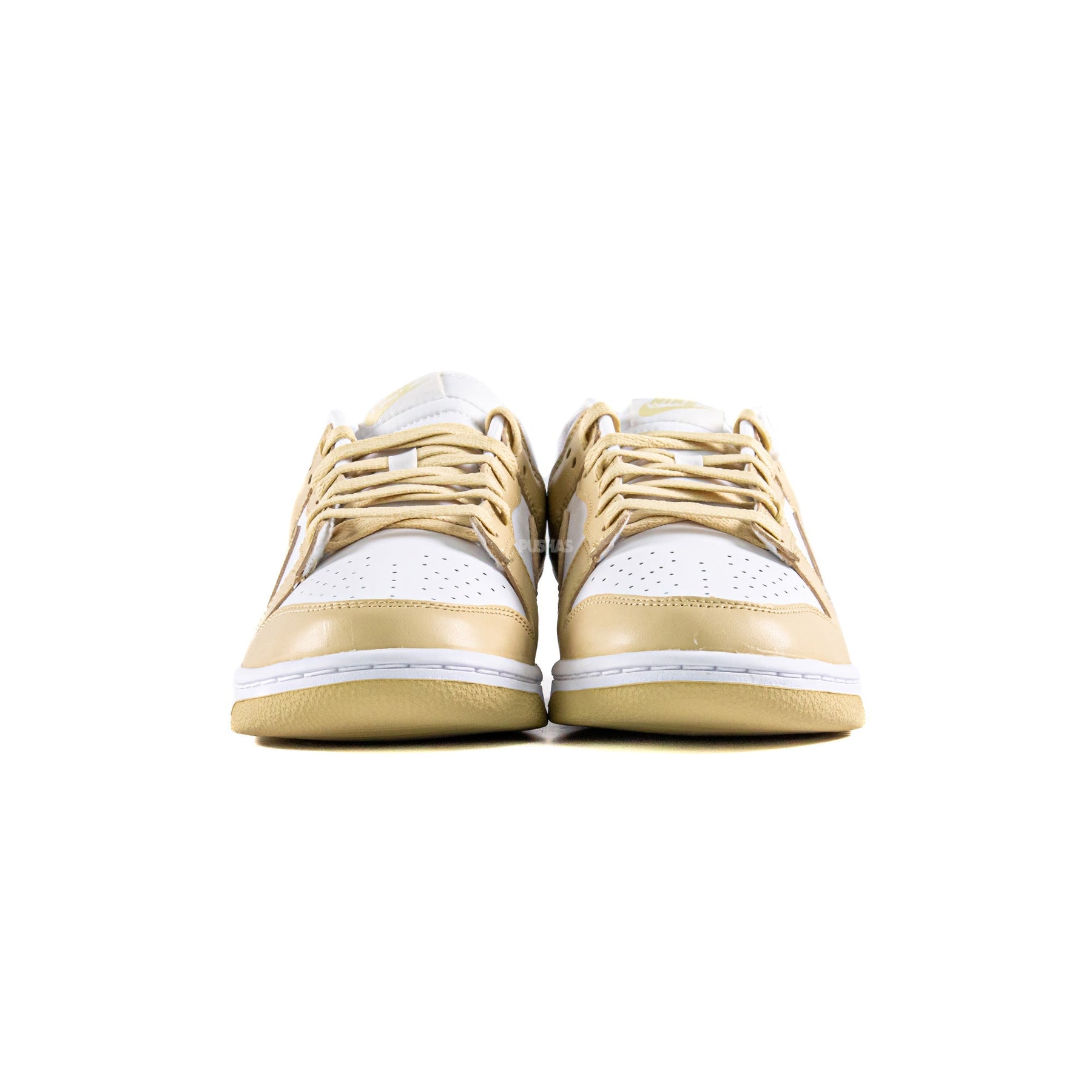 Dunk Low 'Team Gold'