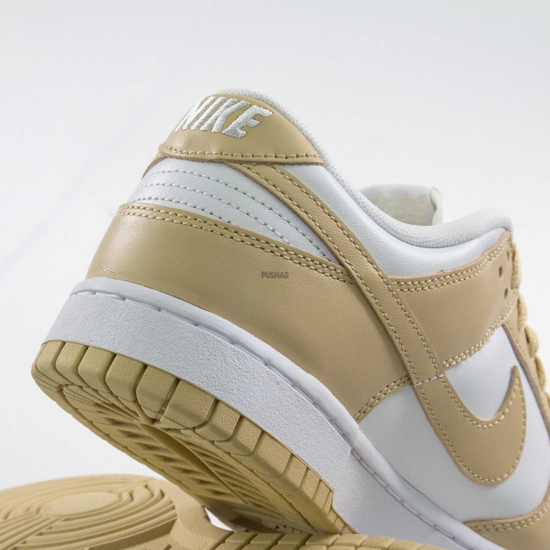 Dunk Low 'Team Gold'