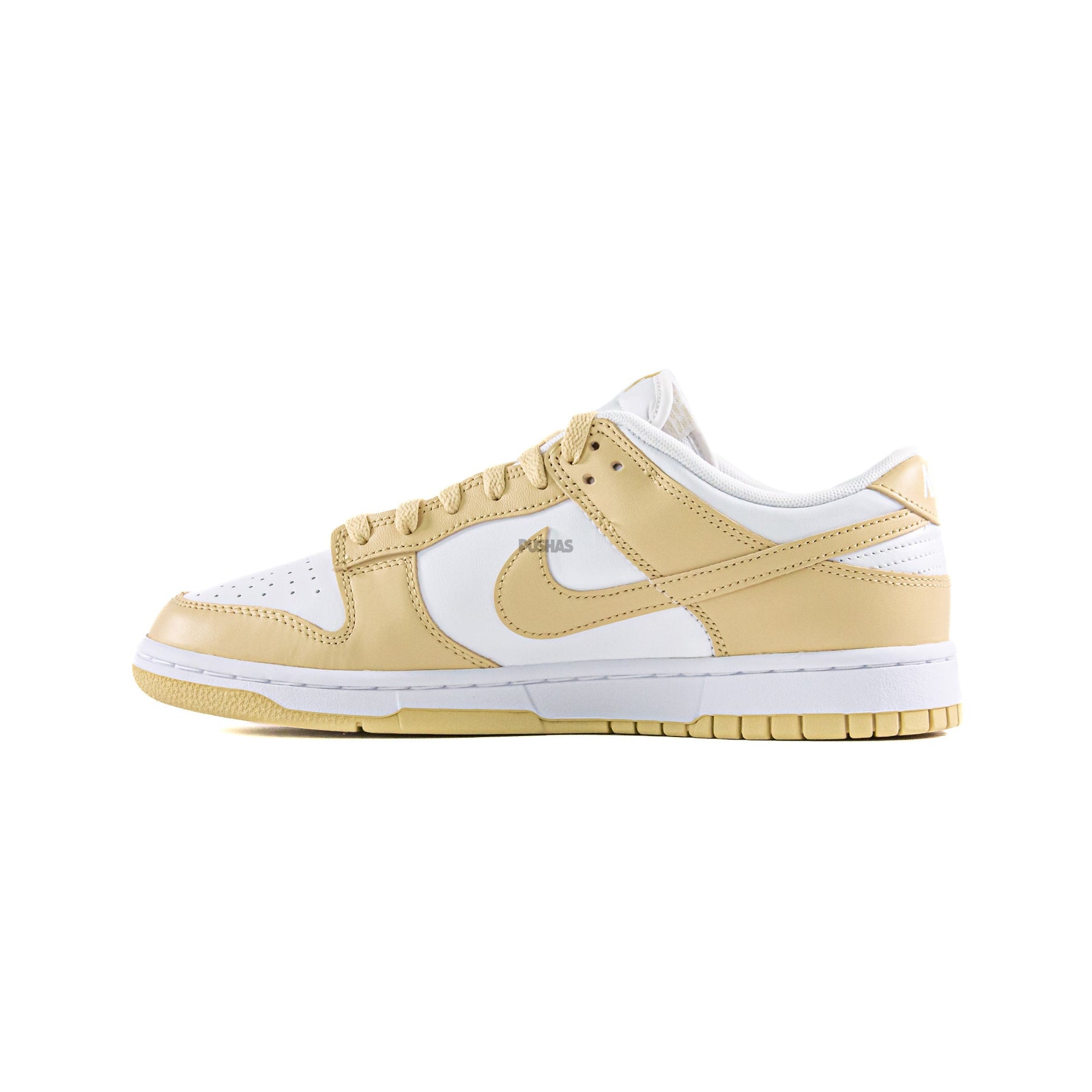 Dunk Low 'Team Gold'