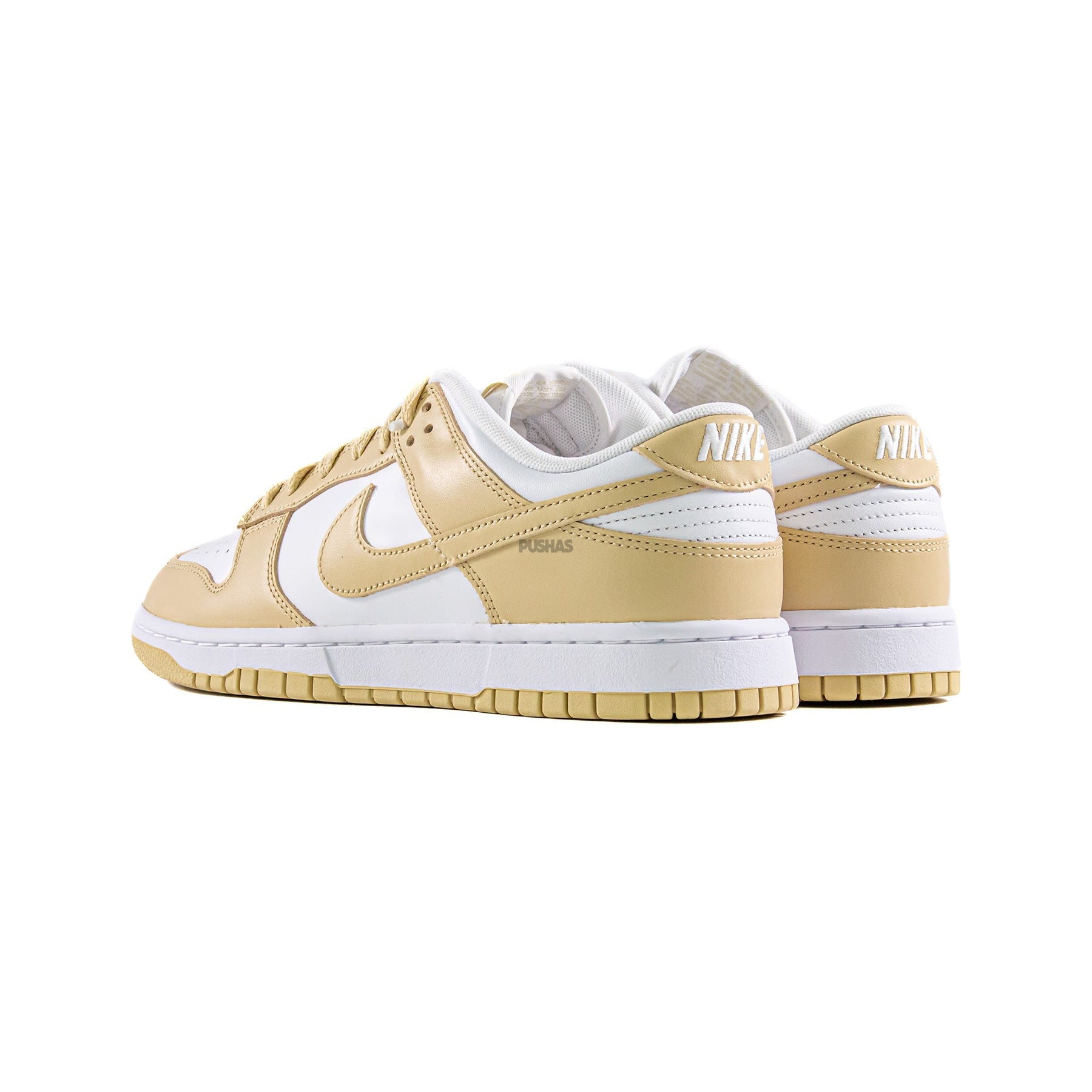 Dunk Low 'Team Gold'