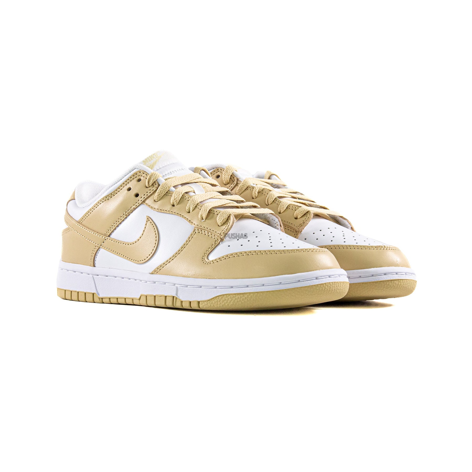 Dunk Low 'Team Gold'