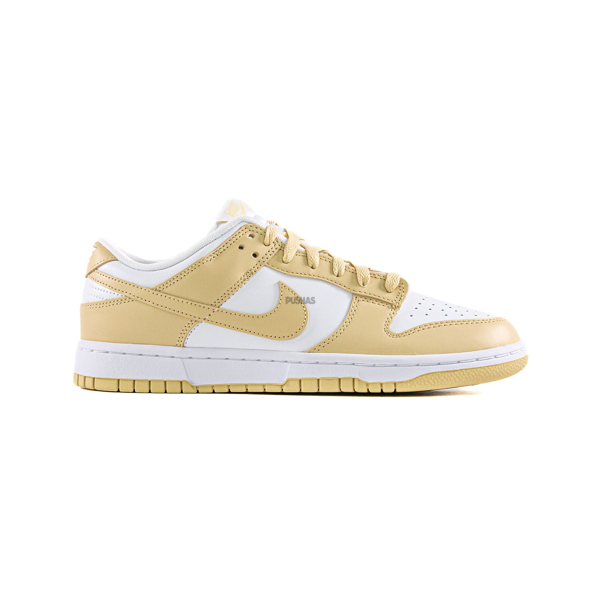 Dunk Low 'Team Gold'