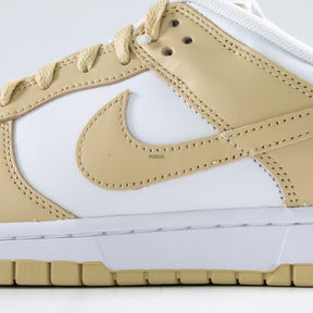 Dunk Low 'Team Gold'