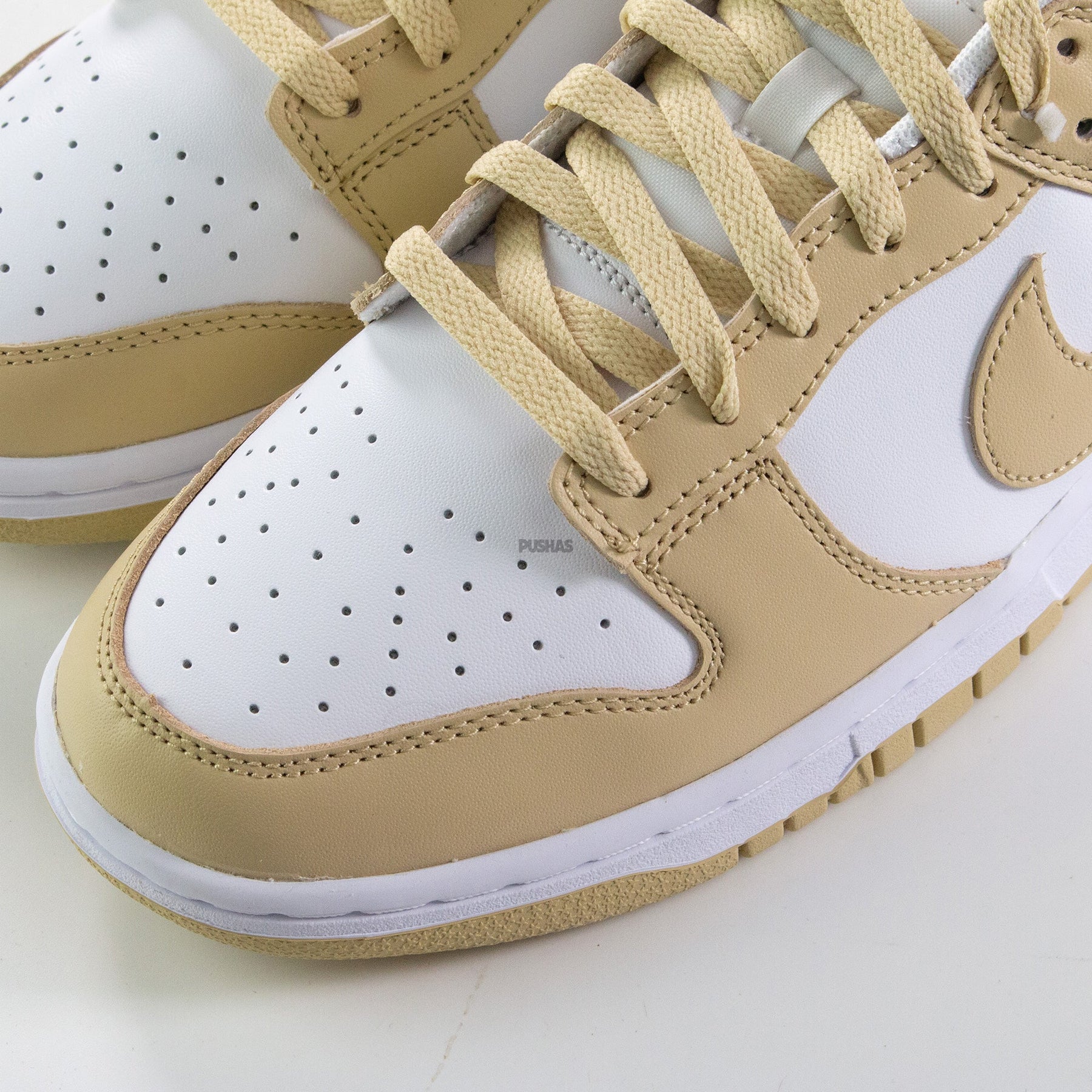 Dunk Low 'Team Gold'