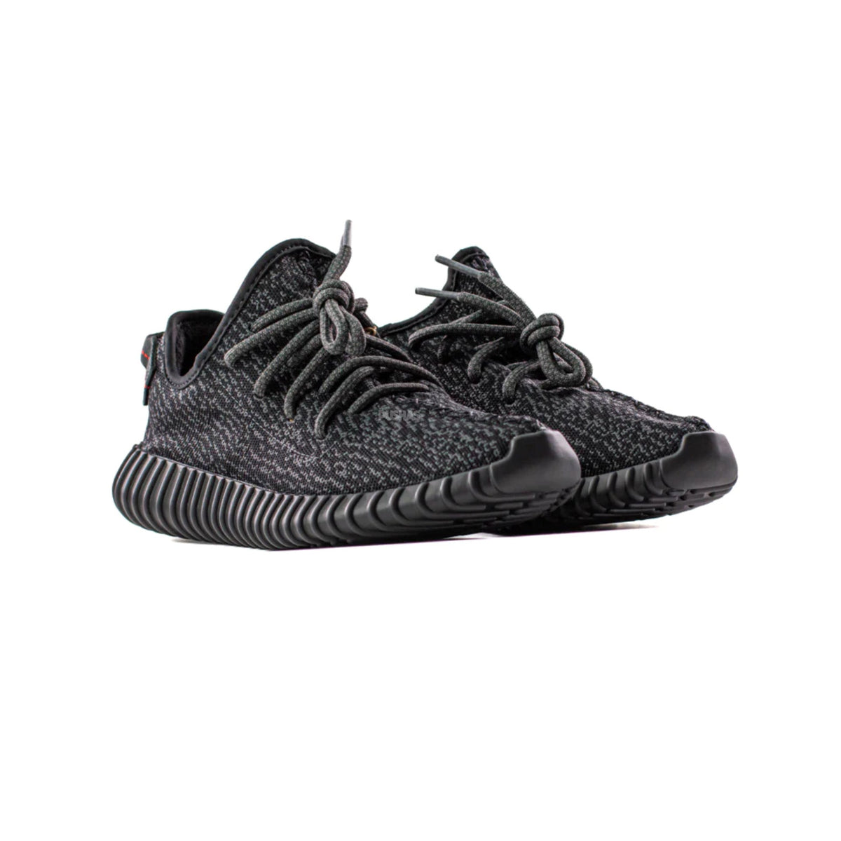 Yeezy Boost 350 'Pirate Black'