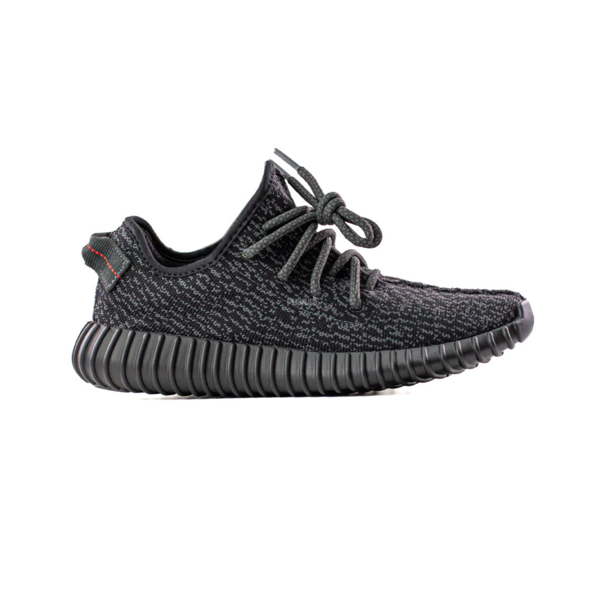 Yeezy Boost 350 'Pirate Black'