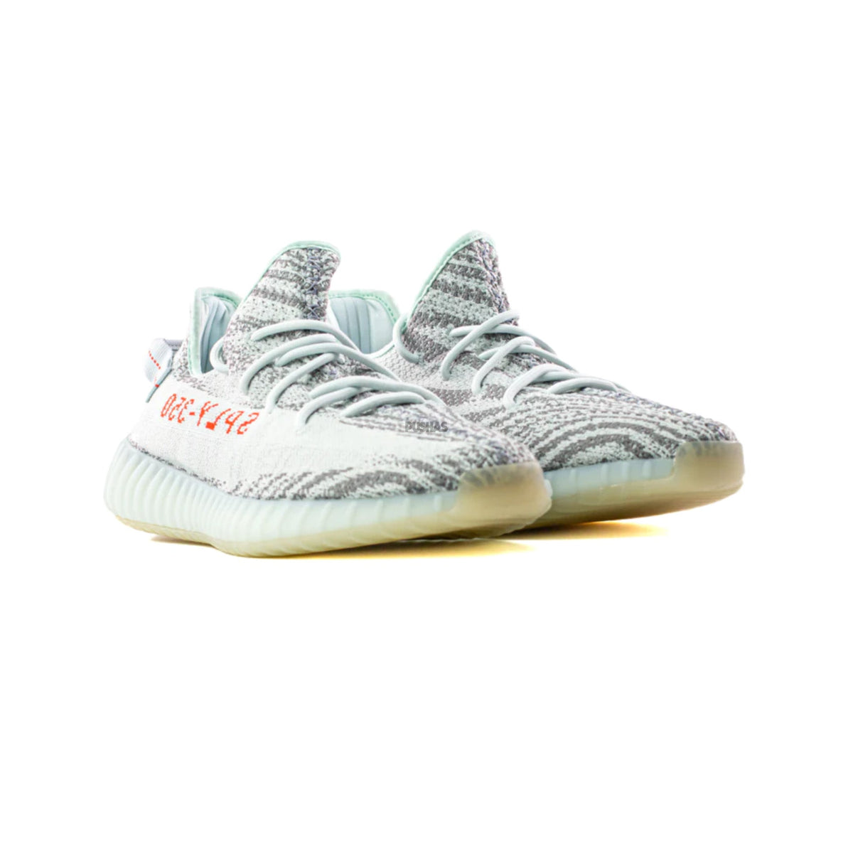 Yeezy Boost 350 V2 'Blue Tint'