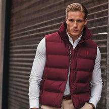 Le Gilet Colden Pliable R&L (DESTOCKAGE)